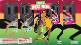 Pupa Leendi - Free Up {Grenada} [Soca 2019] Blocko Riddim