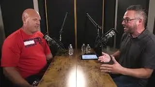 Brantley Bank Pike Road Coaches Show - Episode 1