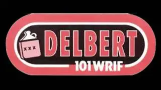 Drew & Mike Present: Delbert Harris, the Voice of America