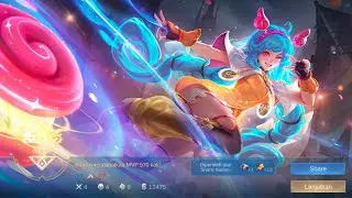 COUNTER JULIAN DI EXP LANE! CICI SOLUSINYA!