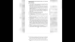 GURU JAMBHESHWAR UNIVERSITY, Hisar-Haryana,various Asst. Professor posts recruitment 2022. Link in..