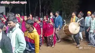 ll જેતપુર ગામ સાઈ નો મેળો નો આજે પાંચમો દિવસ ll viral jetapur gam say ll 2025 