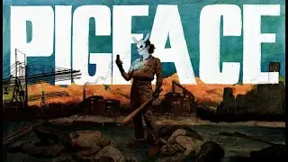 Headshot God Dinkles plays PIGFACE (Commentary this time!)