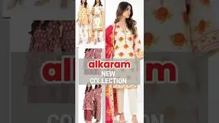 Alkaram Lawn Sale | 18% OFF Unstitched Dresses | Don't Miss Out! @Nowiha😇