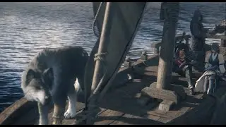 Final Fantasy XVI: Act II Quest - Home, Sweet Home