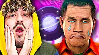 Je TROLL les ADMINS du SCP RP de COSMOS - Garry's Mod