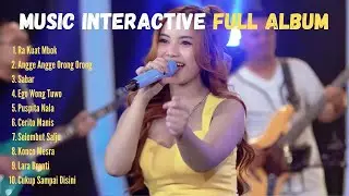 MUSIC INTERACTIVE FULL ALBUM 2026