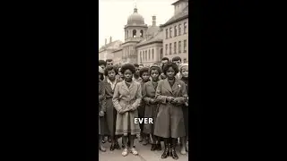 Resilience of Afro-Germans During the Holocaust