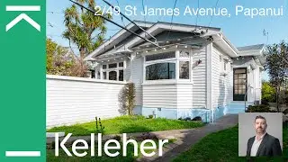 2/49 St James Avenue, Papanui