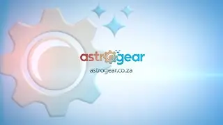 AstroGear Intro