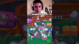 Average Random in Ranked