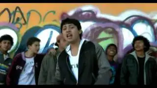 FUNK VIDEO - POTENCIA SKUAD (PIGU Y BALAN)