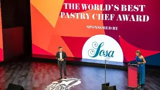 The World's 50 Best Restaurant 2023 ⭐