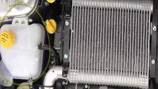 XUV500 Maintenance Operation Points
