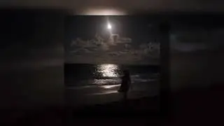 flume - never be like you ( sped up )