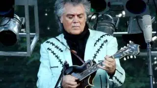 Marty Stuart, Mandolin Solo, Martinsburg, WV