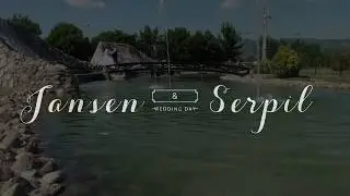 JANSEN & SERPIL WEDDING PROMO ( STUDIO ELITE PRO )