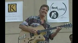 Jazz In July: The Charlie Smith Project, July 8, 2005