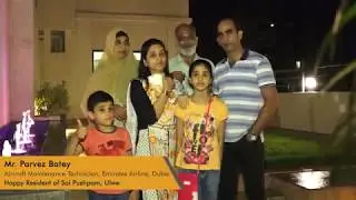 Kaamdhenu Builders - Customer Review 05