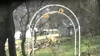 03/27/21 North Security Camera Footage Doors
