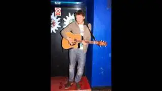 James Arthur - Cheap Dreams, Rich Daddy's
