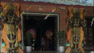 ISKCON South Vrindavan Temple 