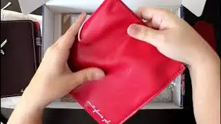 2 No.5 Foxy Fix Unboxings Video (Pink Peppercorn & Chocolate Cherry)