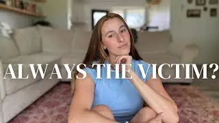 How to End the Stay-At-Home Mom Victim Mindset