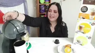 ASMR: Cosy | 🌧☔ Rainy Day💦🌧 | Coffee Shop ☕|*Role Play*| (🕊☮Peace Retreat☮🕊)