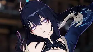 Honkai Impact 3｜Whiplash｜Raiden Mei #RaidenMei #Mei #HonkaiImpact3rd #Honkai #MMD