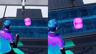Kevin the Cube is Back #Shorts