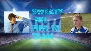 OP BPL Squad Builder | Fifa 15