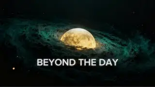 A Quiet Space Beyond the Day • Calm Ambient Soundscape for Emotional Rest