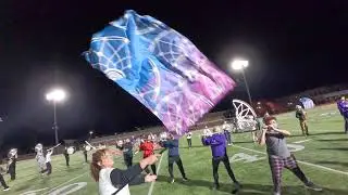 Dixie Heights 2025 Flute Cam - Jose Solis
