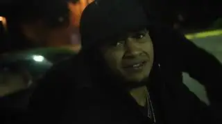 JIMMY COOK (OFFICIAL VIDEO) BETTER KNOW feat S.R. NOTICE