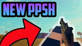 NEW WEAPON IN DEATH ZONE! (Roblox)
