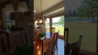 Yelm Waterfront Paradise | Live Where Others Vacation | 15235 105th Ave SE