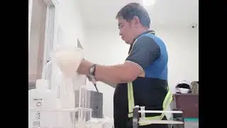 Laboratory Work Mode #viral #trending #laboratory
