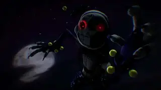 MoonDrop Shadow The Dark Hedgehog&rsquo;s Theme Song ❤️&zwj;🔥❤️&zwj;🔥