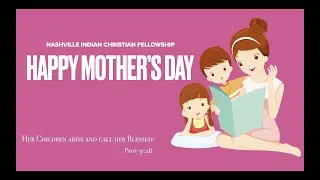 NICF MothersDay Video