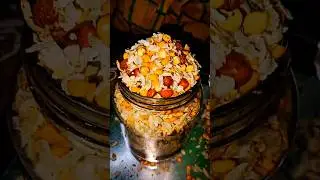 Healthy Roasted poha #food #homecuisine #poharecipe #bihari