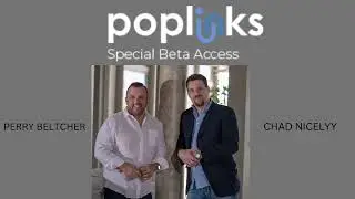 POPLINKS PREVIEW CHAD NICELY PERRY BELTCHER Affiliate Marketer Coaches Consultant #shorts_Video_ 3/3