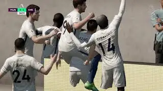 FIFA 18 bug