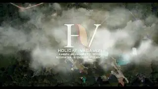 Holiday Vagamon