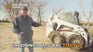 Different Customers, Same Result | Evolution Wheel