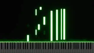 Piano Collections NieR Gestalt & Replicant - Repose ( 休息 )