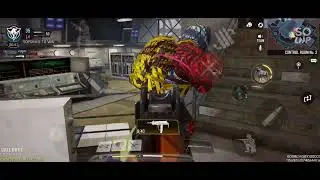 MP RANK GRIND