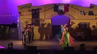 Play Back Infantil 2019