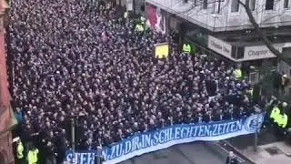 COME ON TWENTE ENSCHEDE (SCHALKE FANS)