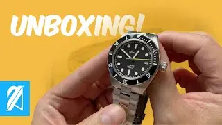 Unboxing: Nomadic Marai 401 2024
